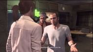 Trevor in GTA Online